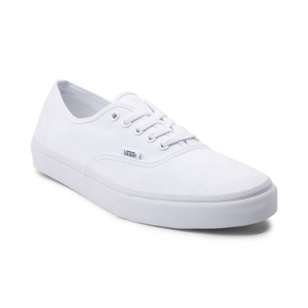 White vans
